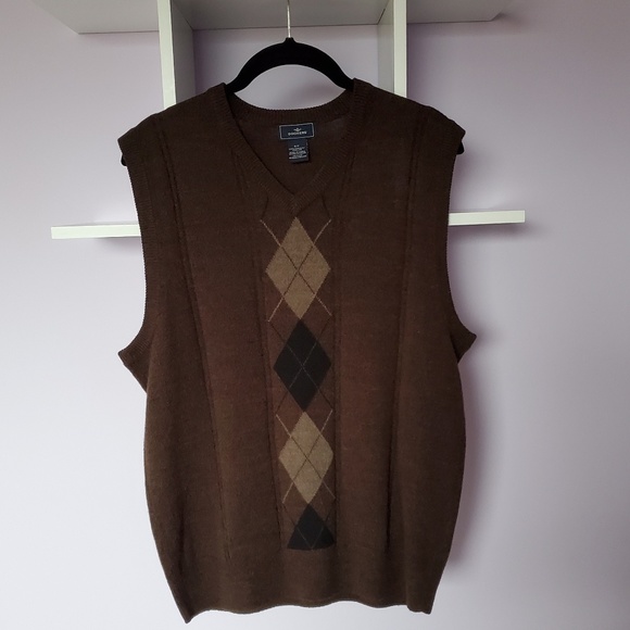 Dockers Vest - Picture 5 of 5